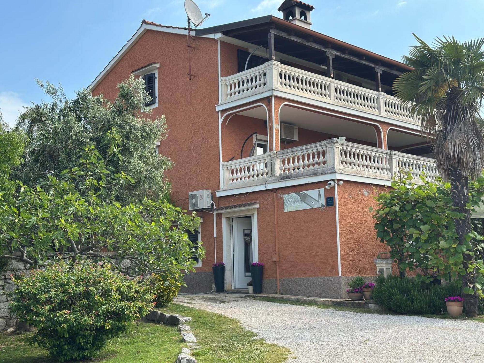 Peloza 1 Appartement Poreč